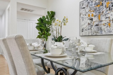 Refined Single-Level Living with Expansive Views. Welcome to on Silver Creek Valley Country Club in California - for sale on GolfHomes.com, golf home, golf lot