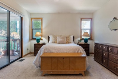 Highly desirable 1964sf single-story floor plan with treed and on Forest Meadows Golf Course in California - for sale on GolfHomes.com, golf home, golf lot