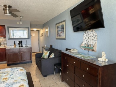 INVESTMENT OPPORTUNITY! POOL IS OPEN! FULL BEACH ACCESS! Fully on Oceans Golf Club in Florida - for sale on GolfHomes.com, golf home, golf lot