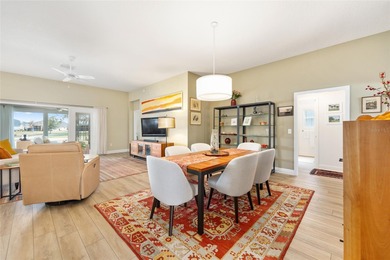 ~7 MINUTES FROM EASTPORT BY GOLF CART~ ~2020 ROOF, HVAC, HOT on Pennbrooke Fairways in Florida - for sale on GolfHomes.com, golf home, golf lot