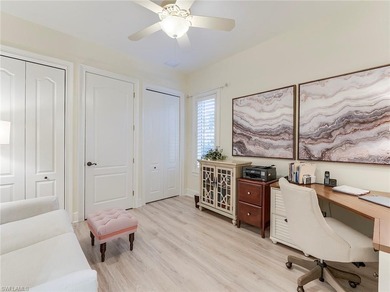 Discover one of the most spectacular settings in Shadow Wood on Shadow Wood Country Club in Florida - for sale on GolfHomes.com, golf home, golf lot