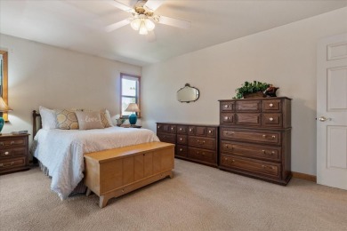 Highly desirable 1964sf single-story floor plan with treed and on Forest Meadows Golf Course in California - for sale on GolfHomes.com, golf home, golf lot