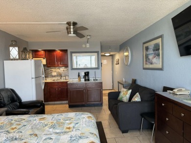 INVESTMENT OPPORTUNITY! POOL IS OPEN! FULL BEACH ACCESS! Fully on Oceans Golf Club in Florida - for sale on GolfHomes.com, golf home, golf lot
