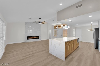 Sun city lifestyle at its finest. This AMAZING two bedroom two on Eagle Crest Golf Club in Nevada - for sale on GolfHomes.com, golf home, golf lot