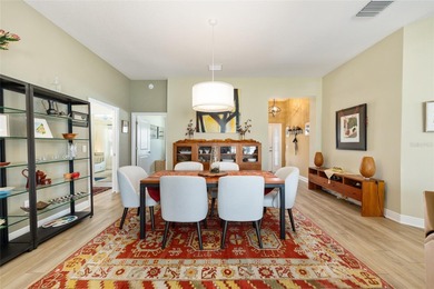 ~7 MINUTES FROM EASTPORT BY GOLF CART~ ~2020 ROOF, HVAC, HOT on Pennbrooke Fairways in Florida - for sale on GolfHomes.com, golf home, golf lot