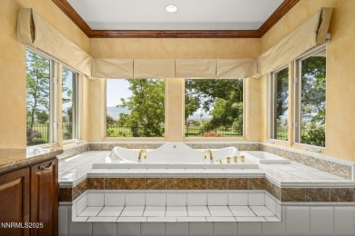 A Golfer's dream located on Hidden Valley Golf Course, or just on Hidden Valley Country Club in Nevada - for sale on GolfHomes.com, golf home, golf lot