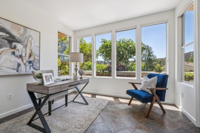 Refined Single-Level Living with Expansive Views. Welcome to on Silver Creek Valley Country Club in California - for sale on GolfHomes.com, golf home, golf lot