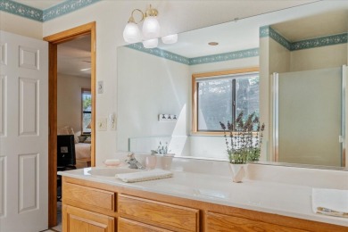 Highly desirable 1964sf single-story floor plan with treed and on Forest Meadows Golf Course in California - for sale on GolfHomes.com, golf home, golf lot