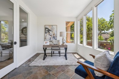 Refined Single-Level Living with Expansive Views. Welcome to on Silver Creek Valley Country Club in California - for sale on GolfHomes.com, golf home, golf lot