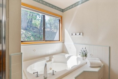 Highly desirable 1964sf single-story floor plan with treed and on Forest Meadows Golf Course in California - for sale on GolfHomes.com, golf home, golf lot