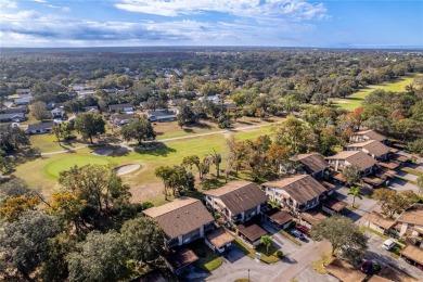 Discover this tastefully updated, beautifully decorated, and on Beacon Woods Golf Club in Florida - for sale on GolfHomes.com, golf home, golf lot