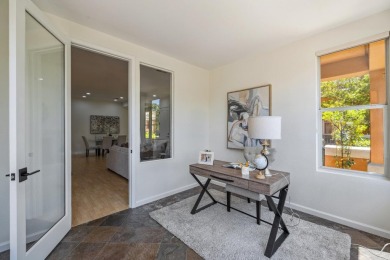 Refined Single-Level Living with Expansive Views. Welcome to on Silver Creek Valley Country Club in California - for sale on GolfHomes.com, golf home, golf lot