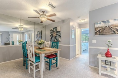 Discover this tastefully updated, beautifully decorated, and on Beacon Woods Golf Club in Florida - for sale on GolfHomes.com, golf home, golf lot