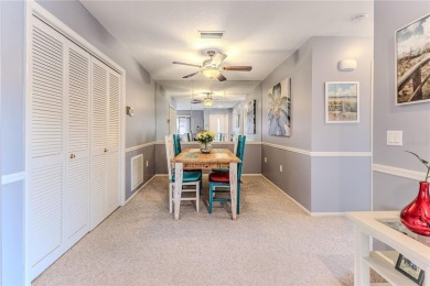 Discover this tastefully updated, beautifully decorated, and on Beacon Woods Golf Club in Florida - for sale on GolfHomes.com, golf home, golf lot