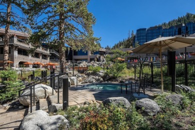 This gorgeous two bedroom suite is on the valley view side of on  in California - for sale on GolfHomes.com, golf home, golf lot