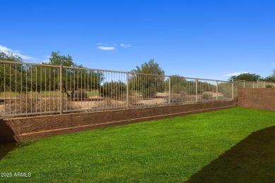 Live the Lifestyle You Deserve in Tonto Verde! Welcome to this on Tonto Verde Golf Club in Arizona - for sale on GolfHomes.com, golf home, golf lot