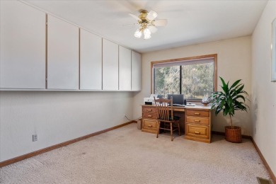 Highly desirable 1964sf single-story floor plan with treed and on Forest Meadows Golf Course in California - for sale on GolfHomes.com, golf home, golf lot