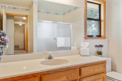 Highly desirable 1964sf single-story floor plan with treed and on Forest Meadows Golf Course in California - for sale on GolfHomes.com, golf home, golf lot