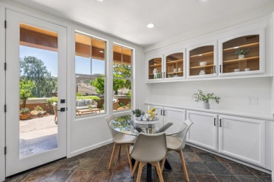 Refined Single-Level Living with Expansive Views. Welcome to on Silver Creek Valley Country Club in California - for sale on GolfHomes.com, golf home, golf lot