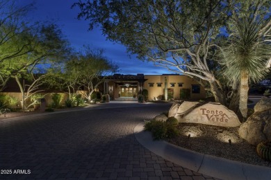 Live the Lifestyle You Deserve in Tonto Verde! Welcome to this on Tonto Verde Golf Club in Arizona - for sale on GolfHomes.com, golf home, golf lot