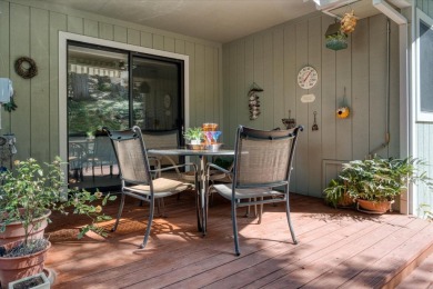 Highly desirable 1964sf single-story floor plan with treed and on Forest Meadows Golf Course in California - for sale on GolfHomes.com, golf home, golf lot