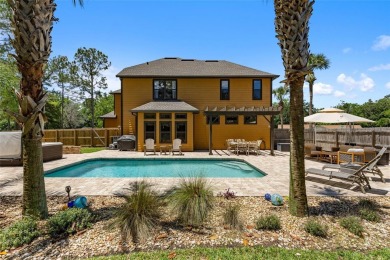 Welcome to one of the nicest pool homes in the gated golf course on Turkey Creek Golf and Country Club in Florida - for sale on GolfHomes.com, golf home, golf lot