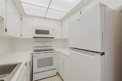 CHARMING ONE BEDROOM CONDO WITH RESORT-STYLE AMENTIES. Welcome on Seminole Lake Country Club in Florida - for sale on GolfHomes.com, golf home, golf lot