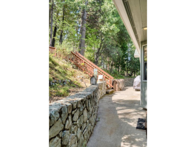 Highly desirable 1964sf single-story floor plan with treed and on Forest Meadows Golf Course in California - for sale on GolfHomes.com, golf home, golf lot