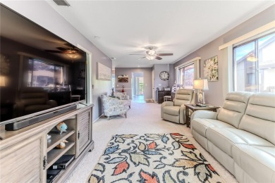 Discover this tastefully updated, beautifully decorated, and on Beacon Woods Golf Club in Florida - for sale on GolfHomes.com, golf home, golf lot