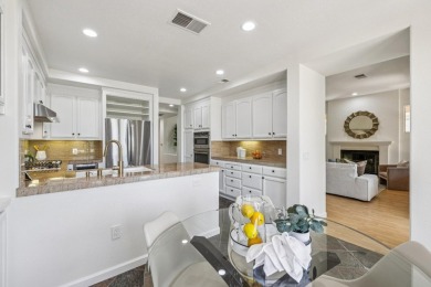 Refined Single-Level Living with Expansive Views. Welcome to on Silver Creek Valley Country Club in California - for sale on GolfHomes.com, golf home, golf lot