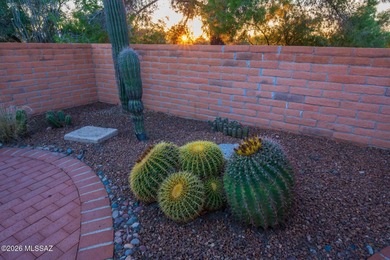 You are invited to this Lovely location high up on a Hill. It on Omni Tucson National Golf Resort and Spa - Catalina in Arizona - for sale on GolfHomes.com, golf home, golf lot