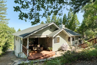 Highly desirable 1964sf single-story floor plan with treed and on Forest Meadows Golf Course in California - for sale on GolfHomes.com, golf home, golf lot
