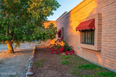You are invited to this Lovely location high up on a Hill. It on Omni Tucson National Golf Resort and Spa - Catalina in Arizona - for sale on GolfHomes.com, golf home, golf lot