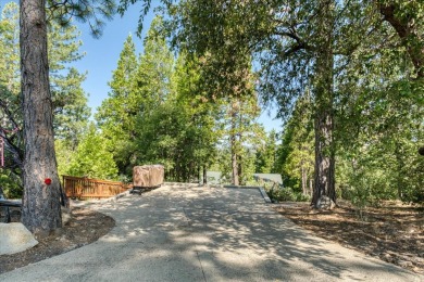 Highly desirable 1964sf single-story floor plan with treed and on Forest Meadows Golf Course in California - for sale on GolfHomes.com, golf home, golf lot