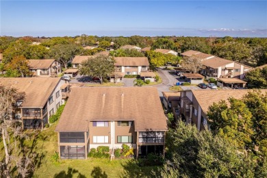 Discover this tastefully updated, beautifully decorated, and on Beacon Woods Golf Club in Florida - for sale on GolfHomes.com, golf home, golf lot