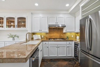 Refined Single-Level Living with Expansive Views. Welcome to on Silver Creek Valley Country Club in California - for sale on GolfHomes.com, golf home, golf lot
