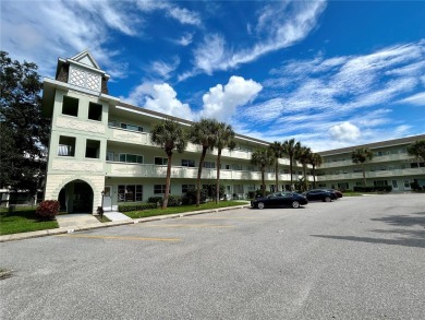 You will enjoy quiet and peaceful living in this top floor on On Top Of The World Golf Course in Florida - for sale on GolfHomes.com, golf home, golf lot