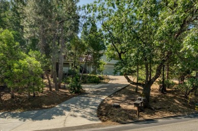 Highly desirable 1964sf single-story floor plan with treed and on Forest Meadows Golf Course in California - for sale on GolfHomes.com, golf home, golf lot