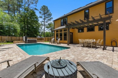 Welcome to one of the nicest pool homes in the gated golf course on Turkey Creek Golf and Country Club in Florida - for sale on GolfHomes.com, golf home, golf lot