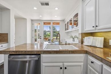 Refined Single-Level Living with Expansive Views. Welcome to on Silver Creek Valley Country Club in California - for sale on GolfHomes.com, golf home, golf lot