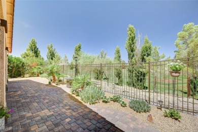 Beautiful single story home in the highly sought after community on Mountain Falls Golf Course in Nevada - for sale on GolfHomes.com, golf home, golf lot