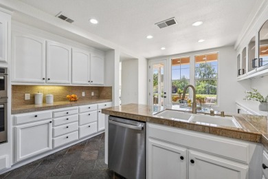 Refined Single-Level Living with Expansive Views. Welcome to on Silver Creek Valley Country Club in California - for sale on GolfHomes.com, golf home, golf lot