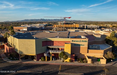 You are invited to this Lovely location high up on a Hill. It on Omni Tucson National Golf Resort and Spa - Catalina in Arizona - for sale on GolfHomes.com, golf home, golf lot