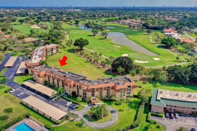 Gorgeous view of the 17th & 18th fairways & lakes in Ballenisles on BallenIsles Golf and Country Club in Florida - for sale on GolfHomes.com, golf home, golf lot