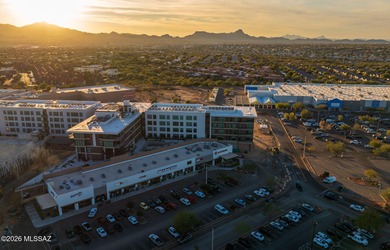 You are invited to this Lovely location high up on a Hill. It on Omni Tucson National Golf Resort and Spa - Catalina in Arizona - for sale on GolfHomes.com, golf home, golf lot