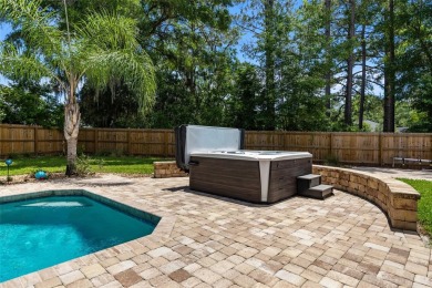 Welcome to one of the nicest pool homes in the gated golf course on Turkey Creek Golf and Country Club in Florida - for sale on GolfHomes.com, golf home, golf lot