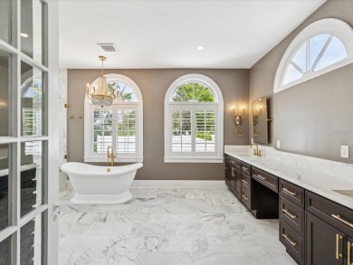 Welcome to this quintessential Belleair estate, a masterful on Belleview Biltmore Golf Club in Florida - for sale on GolfHomes.com, golf home, golf lot