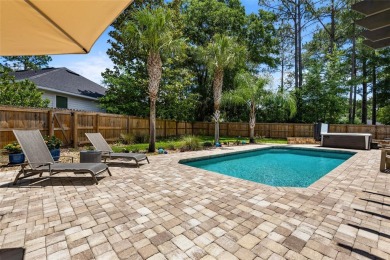 Welcome to one of the nicest pool homes in the gated golf course on Turkey Creek Golf and Country Club in Florida - for sale on GolfHomes.com, golf home, golf lot