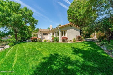 A Golfer's dream located on Hidden Valley Golf Course, or just on Hidden Valley Country Club in Nevada - for sale on GolfHomes.com, golf home, golf lot