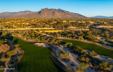 You are invited to this Lovely location high up on a Hill. It on Omni Tucson National Golf Resort and Spa - Catalina in Arizona - for sale on GolfHomes.com, golf home, golf lot